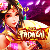 Điêu Thuyền Phát Tài game icon