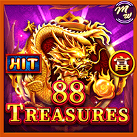 F-88 Châu báu (H5) game thumbnail