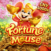 Chú Chuột May Mắn game thumbnail