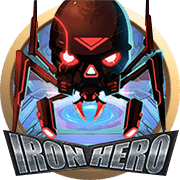 KA Anh hùng sắt game thumbnail