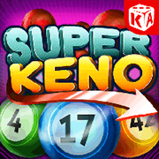 Keno Siêu Cấp game thumbnail