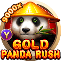 Gấu trúc đào vàng game thumbnail