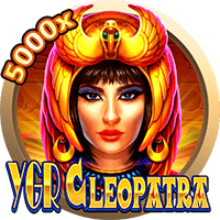 YGR Nữ Hoàng Ai Cập game icon