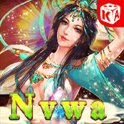 Nữ Oa Vá Trời game thumbnail